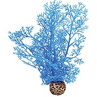 biOrb Sea fan M blue - Aquarium Decoration