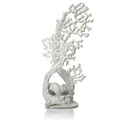 biOrb Fan coral ornament white - Aquarium Decoration