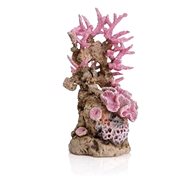 biOrb Reef ornament pink - Aquarium Decoration
