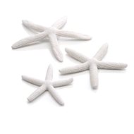 biOrb Starfish set 3 white - Aquarium Decoration