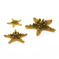 biOrb Sea Star set 3 yellow - Aquarium Decoration