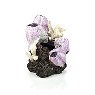 biOrb Barnacle ornament S pink - Aquarium Decoration