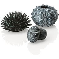 biOrb sea urchins set black - Aquarium Decoration