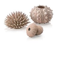 biOrb sea urchins set natural - Aquarium Decoration