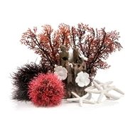 biOrb decorative set 15L red forest - Aquarium Decoration