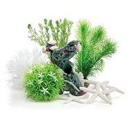 biOrb decorative set 15L Flower garden - Aquarium Decoration