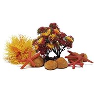 biOrb decorative set 15L Autumn - Aquarium Decoration