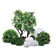 biOrb decorative set 30L Winter - Aquarium Decoration