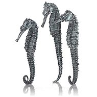 biOrb seahorse 3 pack metallic black - Aquarium Decoration