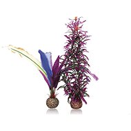 biOrb parrots feather M - Aquarium Decoration