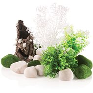 biOrb decorative set Fairytales - Aquarium Decoration