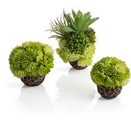 biOrb coral ball set green - Aquarium Decoration