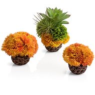 biOrb coral ball set orange - Aquarium Decoration