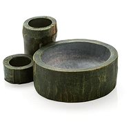 biOrb Bamboo green S - Aquarium Decoration