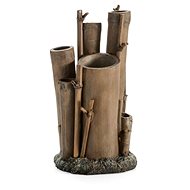 biOrb Bamboo brown L - Aquarium Decoration