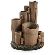 biOrb Bamboo brown M - Aquarium Decoration