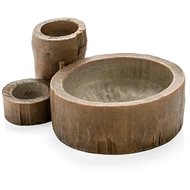 biOrb Bamboo brown S - Aquarium Decoration