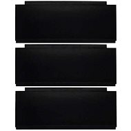 HOBBY Terra Fix & Easy Cover 90 decorative terrarium covers 3pcs/90cm - Terrarium Supplies