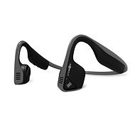 AfterShokz Trekz Titanium Grey - Vezeték nélküli fül-/fejhallgató