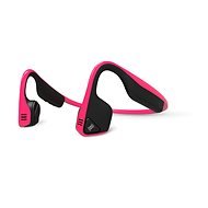 AfterShokz Trekz Titanium Pink - Vezeték nélküli fül-/fejhallgató