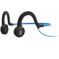 AfterShokz Sportz Titanium kék - Fej-/fülhallgató
