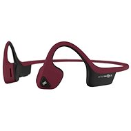 AfterShokz Trekz Air Red - Wireless Headphones