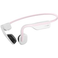 AfterShokz OpenMove Pink - Wireless Headphones