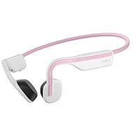 Shokz OpenMove, pink - Wireless Headphones