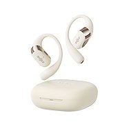 Shokz OpenFit 2, beige - Wireless Headphones