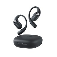 Shokz OpenFit 2, black - Wireless Headphones