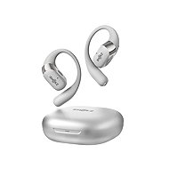 Shokz OpenFit 2+, grey - Wireless Headphones