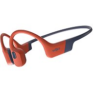 Shokz OpenSwim Pro, red - Wireless Headphones