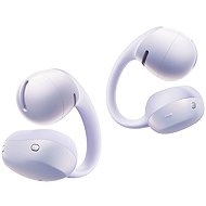 Shokz OpenDots Air fialová - Wireless Headphones