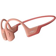 Shokz OpenRun PRO, pink - Wireless Headphones