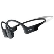 Shokz OpenRun Mini csontvezetéses Bluetooth fejhallgató, fekete - Vezeték nélküli fül-/fejhallgató