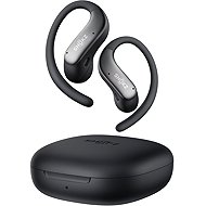 Shokz OpenFit Air 2, černá - Wireless Headphones