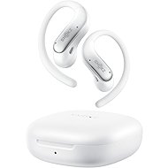 Shokz OpenFit Air 2, bílá - Wireless Headphones