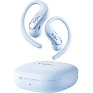 Shokz OpenFit Air 2, modrá - Wireless Headphones