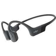 Shokz OpenRun USB-C black - Wireless Headphones