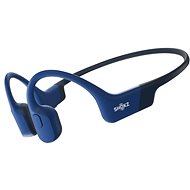 Shokz OpenRun USB-C blue - Wireless Headphones