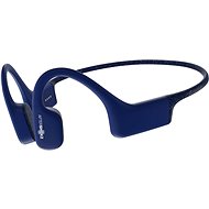 AfterShokz Xtrainerz, Blue - Wireless Headphones