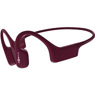 AfterShokz Xtrainerz, Red - Wireless Headphones