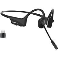 Shokz OpenComm2 UC Wireless Headset USB-C - Vezeték nélküli fül-/fejhallgató