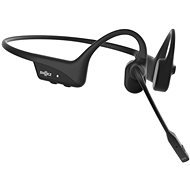 Shokz OpenComm2 Wireless Headset - Vezeték nélküli fül-/fejhallgató