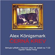 Černá krev 05 - 