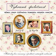 Vybraná společnost - 