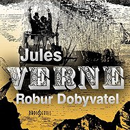 Robur Dobyvatel - Jules Verne