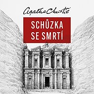Schůzka se smrtí - Agatha Christie