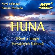 Sedm principů učení Huna - 