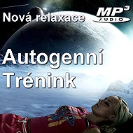 Autogenní trénink - Roman Svoboda
